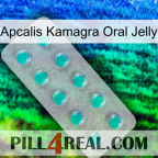Apcalis Kamagra Oral Jelly 28
